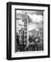 Seattle, WA-Asahel Curtis-Framed Premium Giclee Print