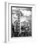 Seattle, WA-Asahel Curtis-Framed Premium Giclee Print