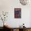 Seattle, Washington - Coffee Roasters-Lantern Press-Stretched Canvas displayed on a wall