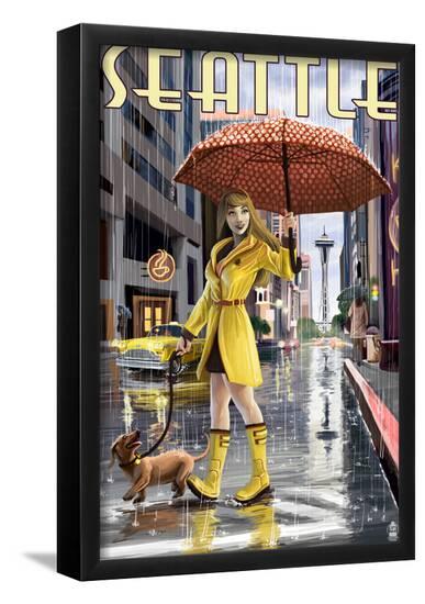 Poster, , large