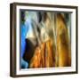 Seattle-Ursula Abresch-Framed Photographic Print