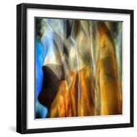 Seattle-Ursula Abresch-Framed Photographic Print