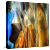 Seattle-Ursula Abresch-Stretched Canvas