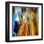 Seattle-Ursula Abresch-Framed Premium Photographic Print