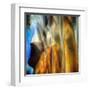 Seattle-Ursula Abresch-Framed Premium Photographic Print