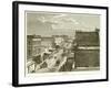 Seattle-null-Framed Giclee Print