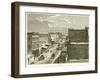 Seattle-null-Framed Giclee Print