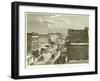 Seattle-null-Framed Giclee Print