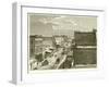 Seattle-null-Framed Giclee Print