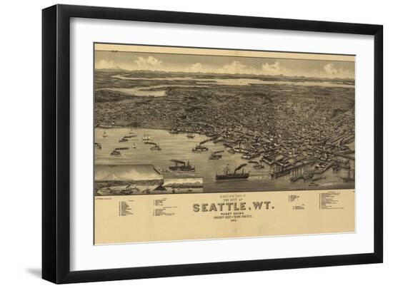 Premium Giclee Print, , large