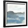 Seaview 1-Natasha Marie-Framed Giclee Print
