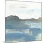 Seaview 1-Natasha Marie-Mounted Giclee Print