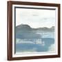 Seaview 1-Natasha Marie-Framed Giclee Print