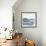 Seaview 1-Natasha Marie-Framed Giclee Print displayed on a wall