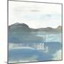 Seaview 1-Natasha Marie-Mounted Giclee Print