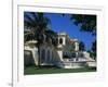 Seaward Facing Facade of Club Habana Famous as Prior Haven for the Rich and Famous, Havana, Cuba-Mark Hannaford-Framed Photographic Print