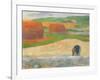 Seaweed Gatherer, 1890-Paul Serusier-Framed Giclee Print