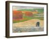 Seaweed Gatherer, 1890-Paul Serusier-Framed Giclee Print