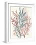 Seaweed Swirls II-Aimee Wilson-Framed Art Print