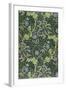 Seaweed Wallpaper Design, printed by John Henry Dearle-William Morris-Framed Giclee Print