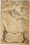 Plan of the Investment of York and Gloucester (Va.) [Yorktown], C.February 1782-Sebastian Bauman-Stretched Canvas