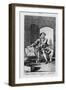 Sebastian Cabot, C.1750-70-Samuel Wale-Framed Giclee Print