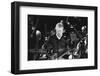 Sebastian de Krom, Brecon Jazz Festival, Powys, Wales, August 2003-Brian O'Connor-Framed Photographic Print