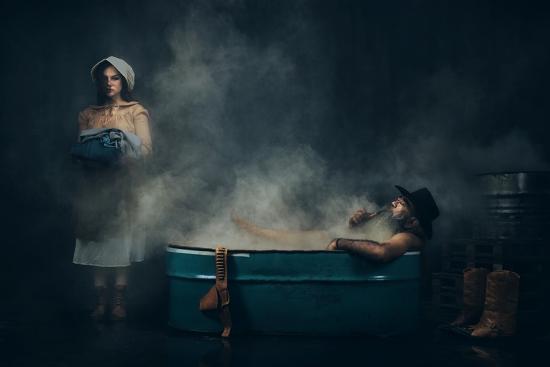 Photographic Print, , large