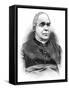 Sebastian Kneipp, German Priest-Science Photo Library-Framed Stretched Canvas