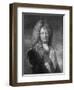 Sebastian Le Prestre De Vauban, French Military Engineer-William Thomas Fry-Framed Giclee Print