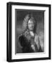 Sebastian Le Prestre De Vauban, French Military Engineer-William Thomas Fry-Framed Giclee Print