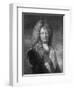 Sebastian Le Prestre De Vauban, French Military Engineer-William Thomas Fry-Framed Giclee Print