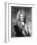 Sebastian Le Prestre De Vauban, French Military Engineer-null-Framed Giclee Print