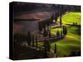 Stretched Canvas