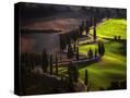 Stretched Canvas