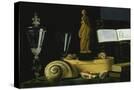 Stretched Canvas