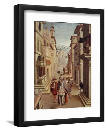 Premium Giclee Print, , large