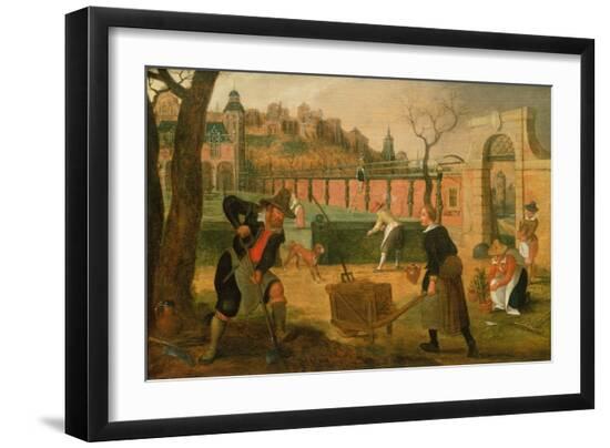 Premium Giclee Print, , large