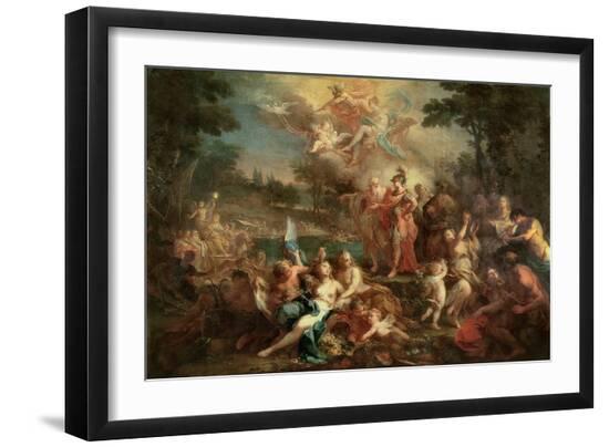 Premium Giclee Print, , large