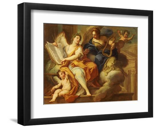 Premium Giclee Print, , large
