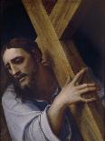 Christ in Limbo-Sebastiano del Piombo-Giclee Print