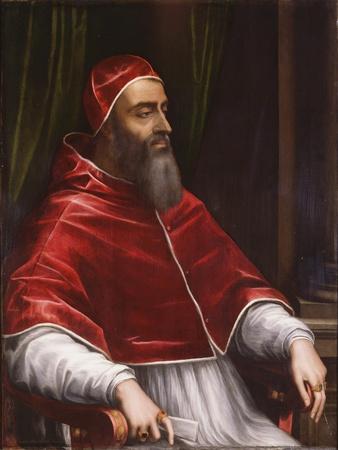Pope Clement VII, c.1531