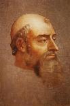 Portrait of Clement VII-Sebastiano del Piombo-Giclee Print