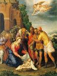 Assumption of the Virgin-Sebastiano Filippi-Laminated Art Print