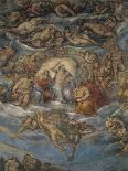 Assumption of the Virgin-Sebastiano Filippi-Laminated Art Print