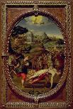 Panel Depicting Atalanta-Sebastiano Marsili-Mounted Giclee Print