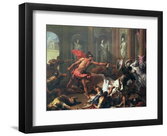 Premium Giclee Print, , large