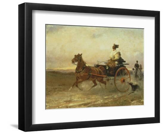 Premium Giclee Print, , large