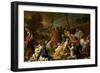 Sébastien Bourdon / 'The Metal Serpent', Middle 17th century, French School, Oil on canvas, 113 ...-SEBASTIEN BOURDON-Framed Premium Giclee Print