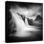 Stretched Canvas